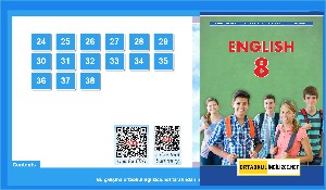 Ortaokul İngilizce