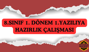 Ortaokul İngilizce