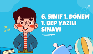 Ortaokul İngilizce