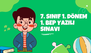 Ortaokul İngilizce