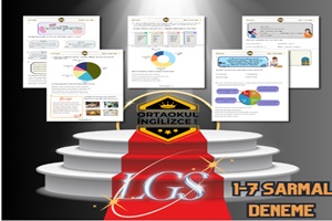 Ortaokul İngilizce