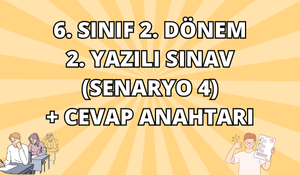 Ortaokul İngilizce