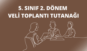 Ortaokul İngilizce