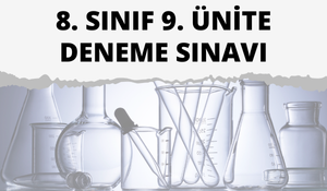 Ortaokul İngilizce
