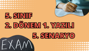 Ortaokul İngilizce