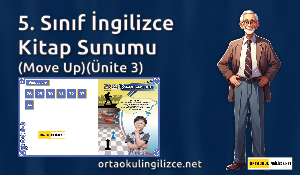Ortaokul İngilizce