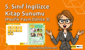 Ortaokul İngilizce