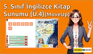 Ortaokul İngilizce
