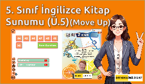 Ortaokul İngilizce