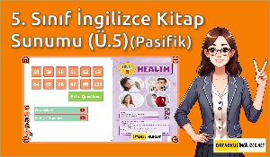 Ortaokul İngilizce