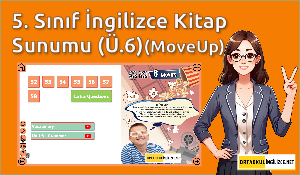 Ortaokul İngilizce