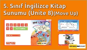 Ortaokul İngilizce