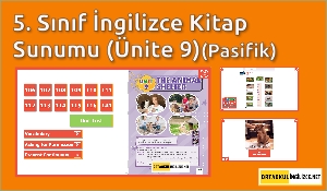 Ortaokul İngilizce