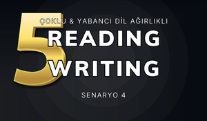 Ortaokul İngilizce