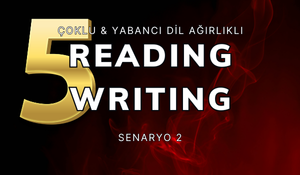 Ortaokul İngilizce