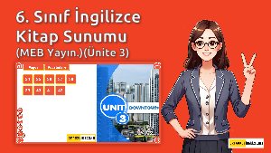 Ortaokul İngilizce