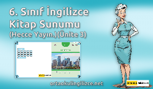Ortaokul İngilizce