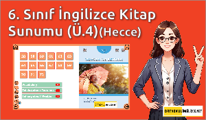 Ortaokul İngilizce
