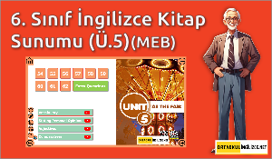 Ortaokul İngilizce