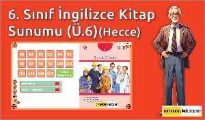 Ortaokul İngilizce