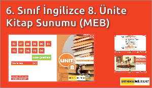 Ortaokul İngilizce