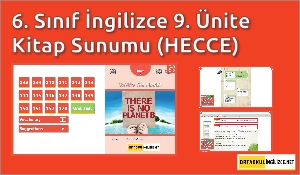 Ortaokul İngilizce