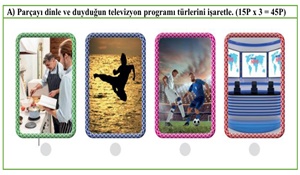 Ortaokul İngilizce