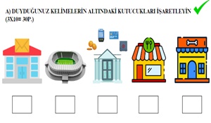 Ortaokul İngilizce