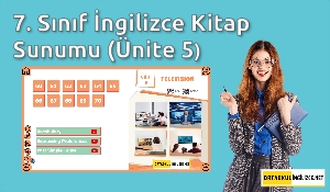 Ortaokul İngilizce