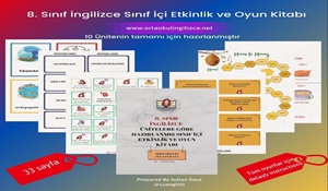 Ortaokul İngilizce