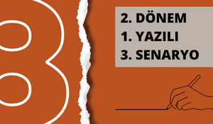 Ortaokul İngilizce