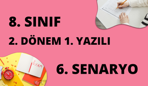Ortaokul İngilizce