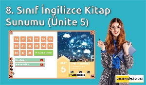 Ortaokul İngilizce