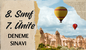 Ortaokul İngilizce