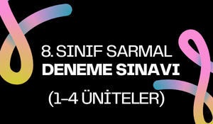 Ortaokul İngilizce