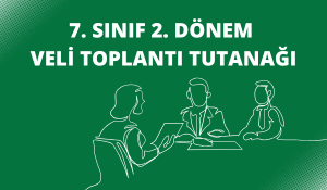 Ortaokul İngilizce