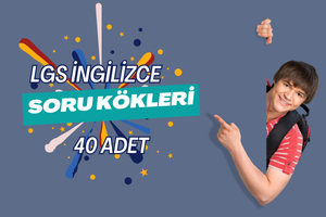 Ortaokul İngilizce