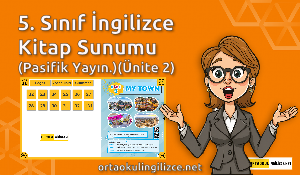 Ortaokul İngilizce