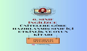 Ortaokul İngilizce