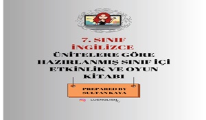 Ortaokul İngilizce