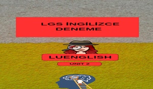 Ortaokul İngilizce