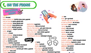 Ortaokul İngilizce