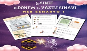 Ortaokul İngilizce