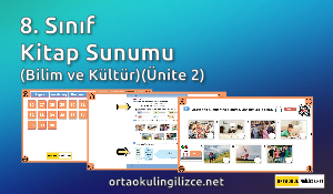 Ortaokul İngilizce