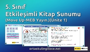 Ortaokul İngilizce