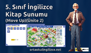 Ortaokul İngilizce