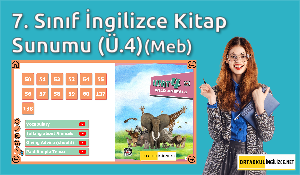 Ortaokul İngilizce