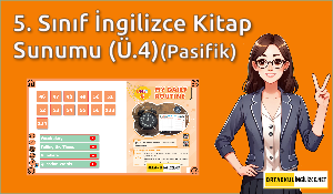 Ortaokul İngilizce