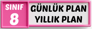 Ortaokul İngilizce
