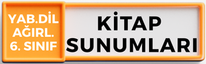 Ortaokul İngilizce